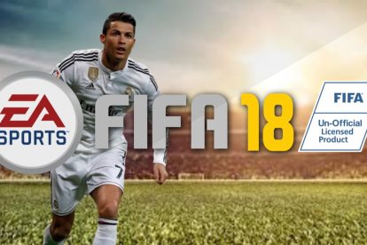 شایعه: قرارداد بازاریابی FIFA 18 امسال با سونی امضا می‌شود؟