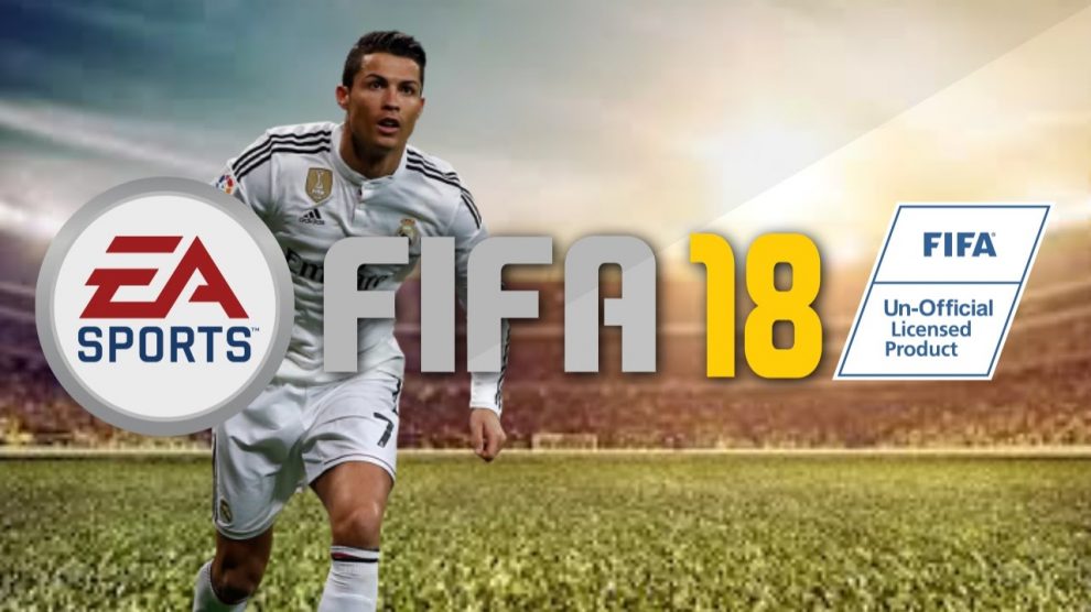شایعه: قرارداد بازاریابی FIFA 18 امسال با سونی امضا می‌شود؟
