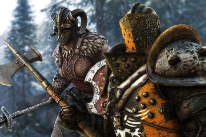 تماشا کنید: فصل دوم For Honor به زودی آغاز خواهد شد