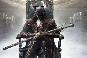 شایعه: بازی جدید استودیوی From Software با نام Phantom Wail معرفی شد