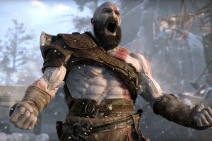 نسخه Collector’s Edition بازی God of War توسط یک فروشگاه لو رفت