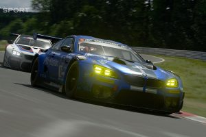 تماشا کنید: مقایسه ویدیویی GT Sport با Gran Turismo 6