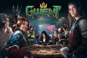 تماشا کنید: سینماتیک جدید از Gwent The Witcher Card Game