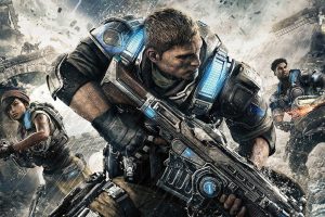 فهرست تمامی بازی‌های Xbox One که از HDR پشتیبانی می‌کنند