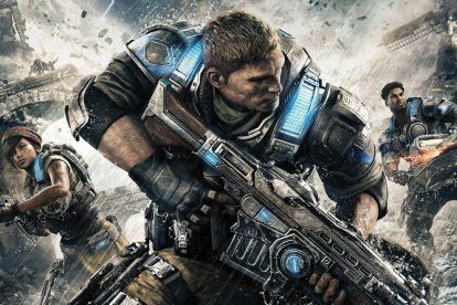 فهرست تمامی بازی‌های Xbox One که از HDR پشتیبانی می‌کنند
