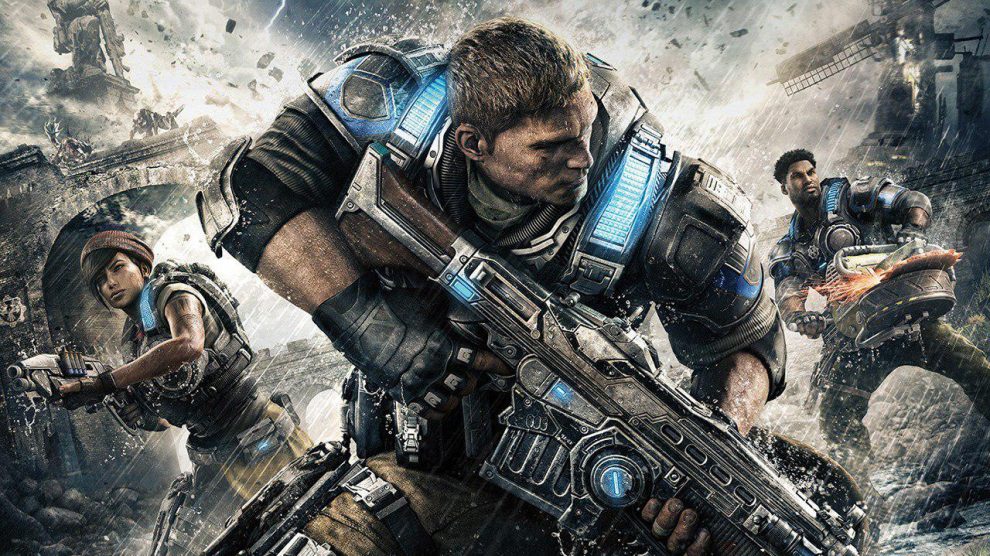 فهرست تمامی بازی‌های Xbox One که از HDR پشتیبانی می‌کنند