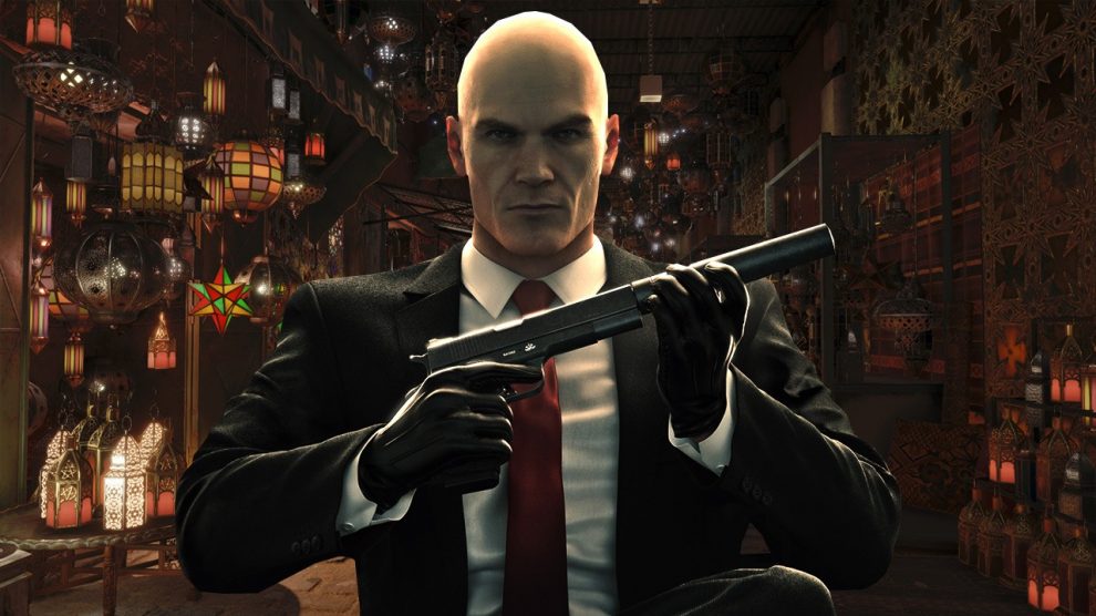 تمایل Square Enix به رها کردن حق امتیاز سری Hitman