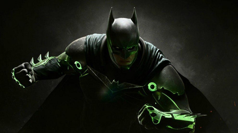 لیست تمامی شخصیت‌های Injustice 2 که تاکنون تایید شده‌اند