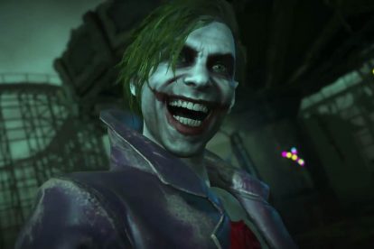 اختصاص درجه سنی T به Injustice 2