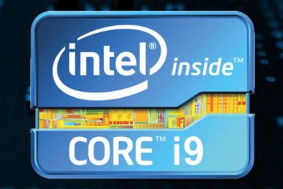 سری جدید پردازنده‌های اینتل با نام Core i9 معرفی شدند