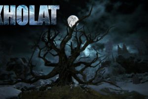 تاریخ عرضه Kholat برای Xbox One مشخص شد