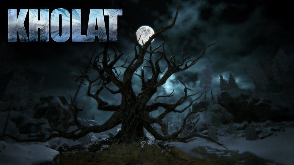 تاریخ عرضه Kholat برای Xbox One مشخص شد