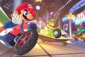 جدول فروش ماهانه بریتانیا: Mario Kart 8 Deluxe صدرنشین ماه آپریل شد