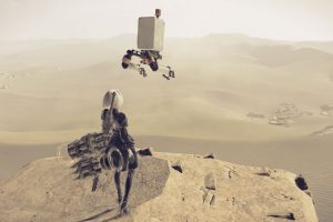 فروش NieR Automata از 1.5 میلیون نسخه گذر کرد