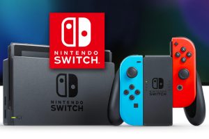 جدول فروش هفتگی ژاپن در تسخیر Nintendo