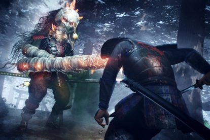 بروزرسانی NiOh منتشر شد/اضافه شدن بخش PvP