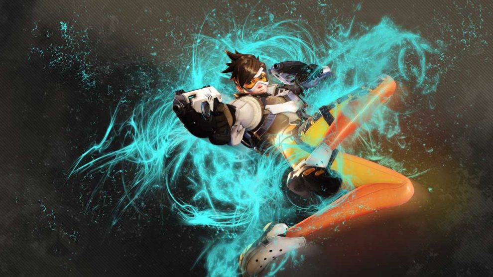 پوسته‌های مخصوص سالگرد عرضه Overwatch معرفی شد