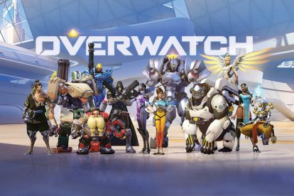 سازندگان Overwatch کیفیت قهرمان ها را به تعداد آنها ترجیح می دهند