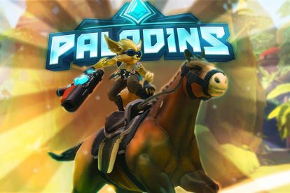 تماشا کنید: مقایسه گرافیکی Paladins روی PC و کنسول‌ها