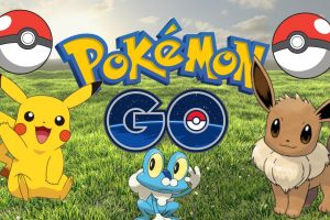 ۴۲ ماه زندان برای بازی کردن Pokemon GO در کلیسا