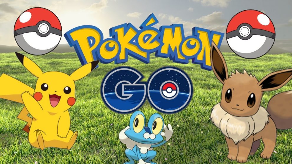 ۴۲ ماه زندان برای بازی کردن Pokemon GO در کلیسا