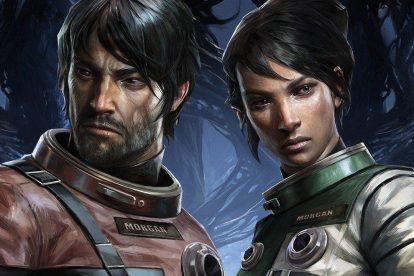 جدول فروش بریتانیا: Prey به رده دوم اکتفا کرد