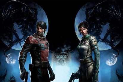 ثبت رکورد 20 دقیقه‌ای برای به پایان رساندن Prey