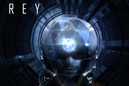 تماشا کنید: لانچ تریلر Prey به نمایش درآمد