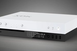 تماشا کنید: ویدئو کیت توسعه Project Scorpio لو رفت