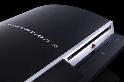 تولید PS3 در ژاپن به صورت رسمی متوقف شد