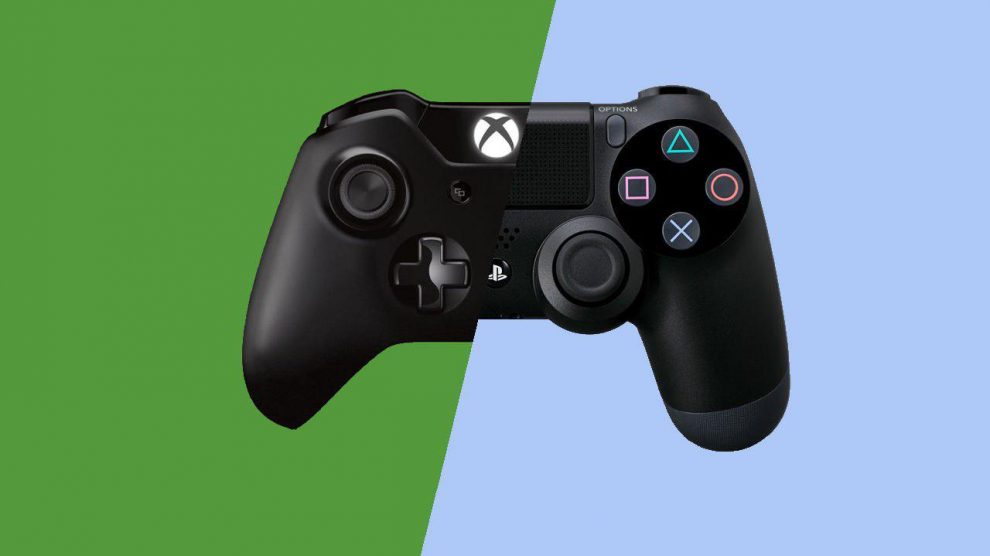 فروش مجموع PS4 و Xbox One احتمالا تا انتهای سال به 105 میلیون دستگاه می‌رسد