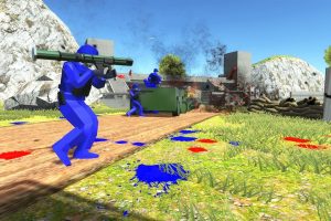 دسترسی زودتر از موعد به Ravenfield آغاز شد