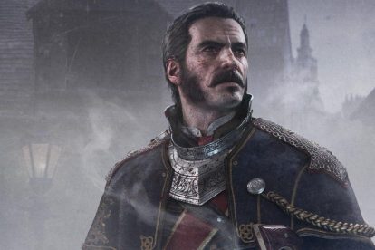 علاقه استودیوی Ready At Dawn به ساخت بازی برای Nintendo Switch