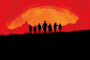 موجودی پیش‌فروش Red Dead Redemption 2 برای دومین‌بار به پایان رسید