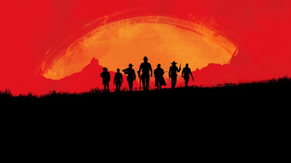 موجودی پیش‌فروش Red Dead Redemption 2 برای دومین‌بار به پایان رسید