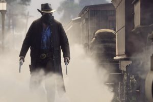 توضیح مدیرعامل Take-Two درباره تاخیر Red Dead Redemption 2