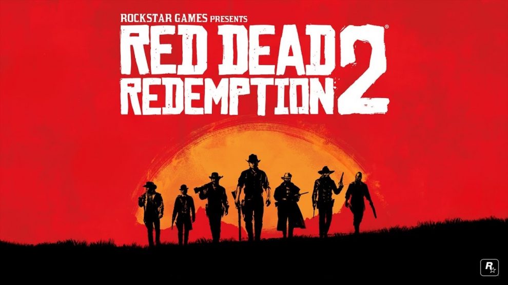 تصویری از گیم‌پلی Red Dead Redemption 2 لو رفت ؟
