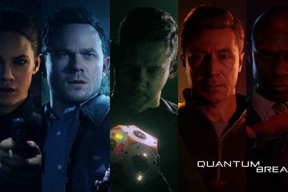 اطلاعات بیشتر از پروژه جدید Remedy، همکاری با شرکت 505 Games