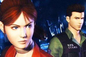 از امروز Resident Evil Code Veronica X برای PS4 قابل بازی خواهد بود