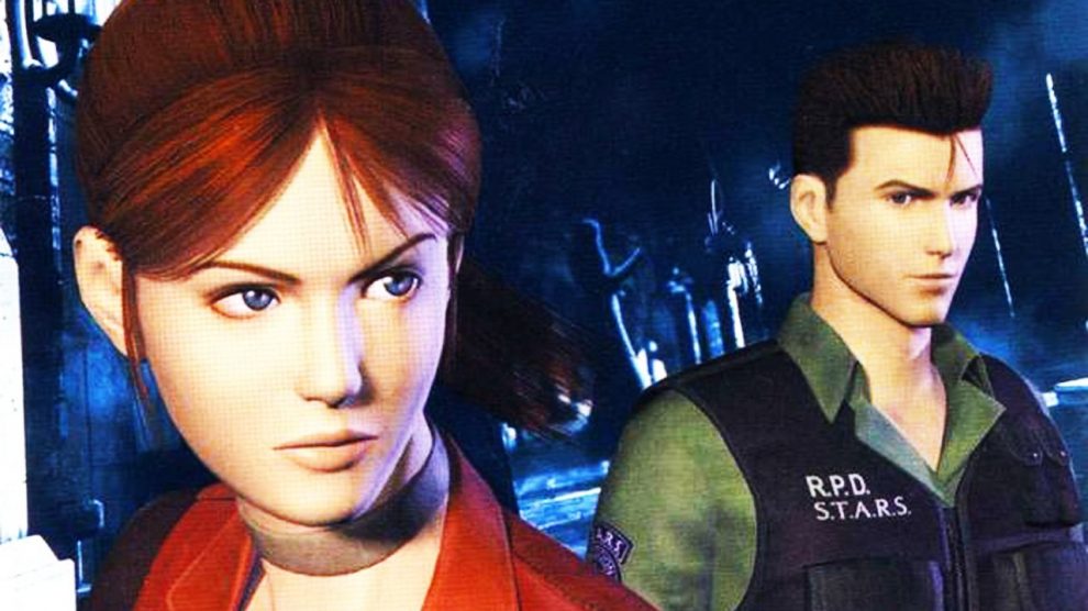 از امروز Resident Evil Code Veronica X برای PS4 قابل بازی خواهد بود