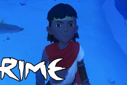 لیست تروفی و اچیومنت‌های RiME معرفی شد