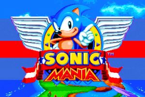 تاریخ عرضه Sonic Mania لو رفت؟