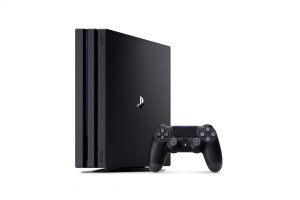 صحبت‌های سونی در مورد رقابت با Nintendo Switch و Project Scorpio