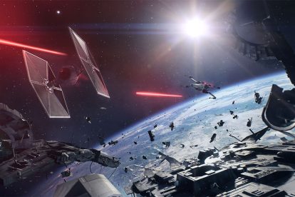 لیست بازی‌های قابل بازی EA برای E3 مشخص شد