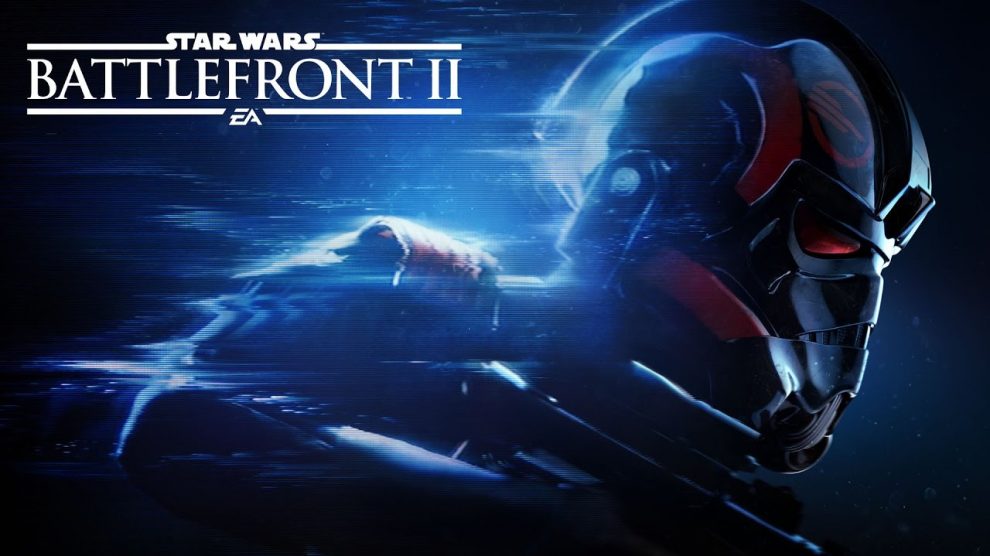 شاید Battlefront 2 از Playstation VR پشتیبانی کند