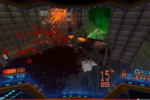 تماشا کنید: لانچ تریلر Strafe