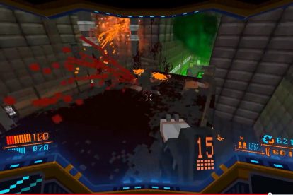 تماشا کنید: لانچ تریلر Strafe