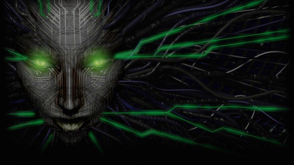 انتشار طرح‌های اولیه System Shock 3