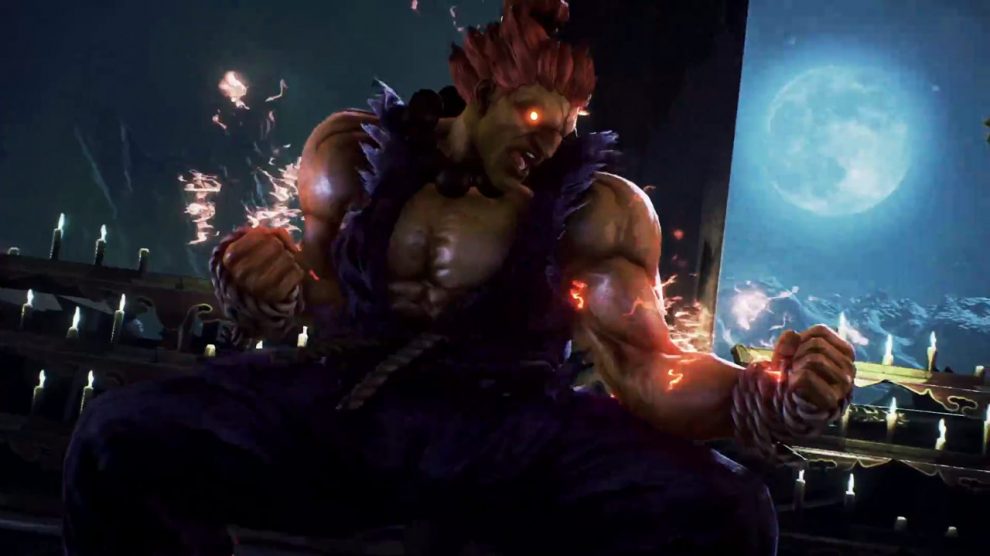 رزولوشن Tekken 7 روی PS4 مشخص شد
