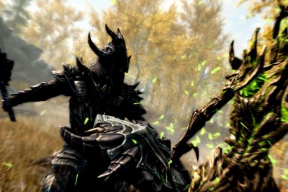 حالت Survival Mode به Elder Scrolls 6 اضافه می‌شود ؟
